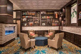 courtyard by marriott denver downtown