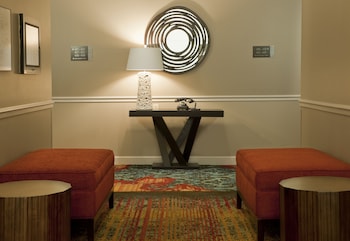 courtyard by marriott denver downtown