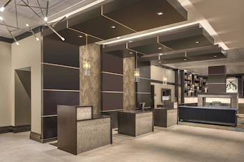 courtyard by marriott denver downtown