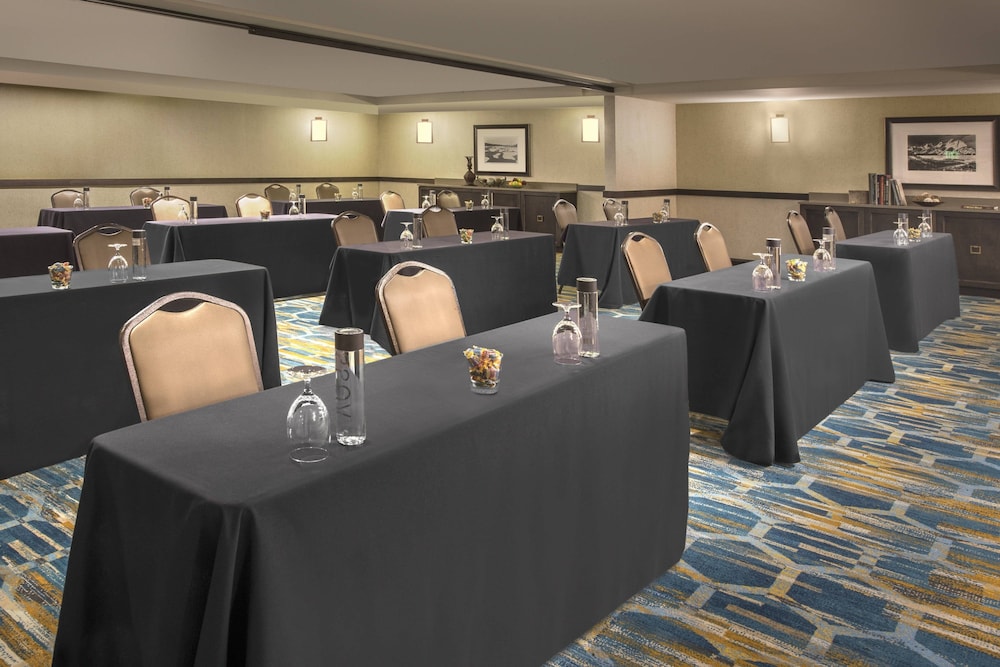 courtyard by marriott denver downtown