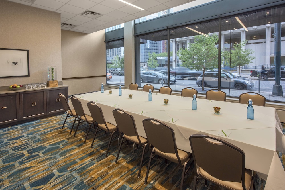 courtyard by marriott denver downtown