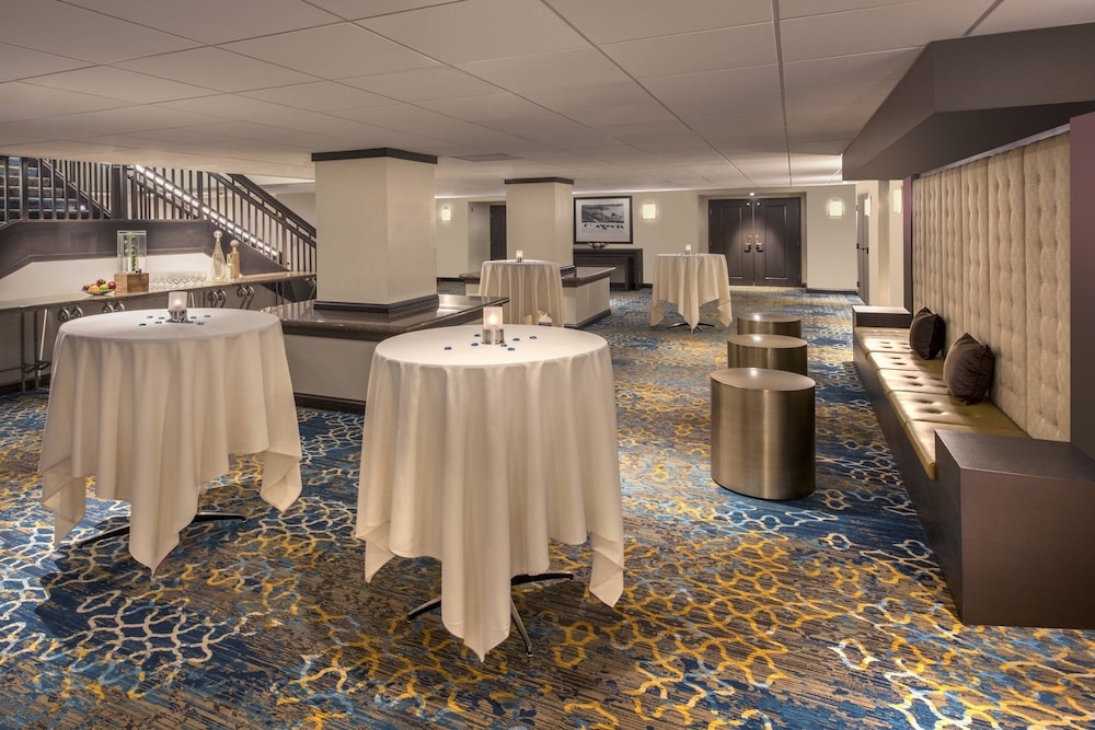 courtyard by marriott denver downtown