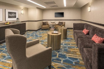 courtyard by marriott denver downtown