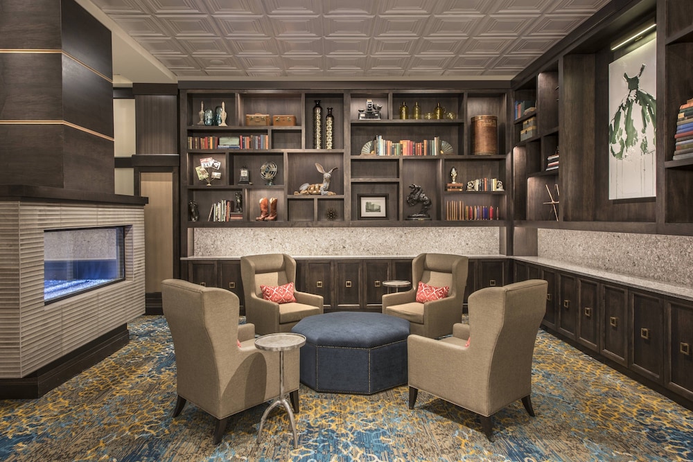 courtyard by marriott denver downtown