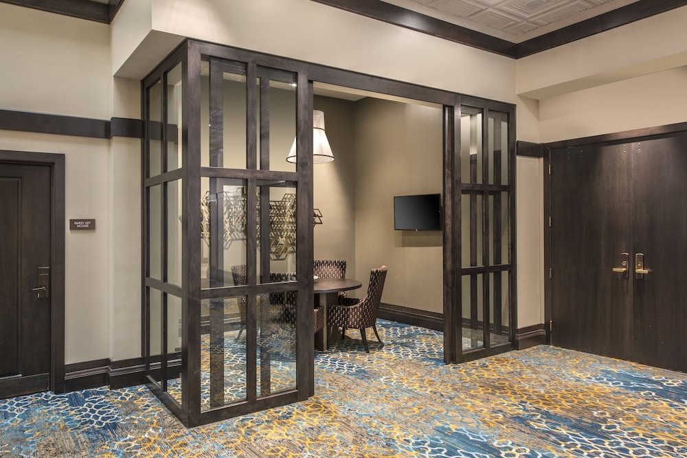 courtyard by marriott denver downtown