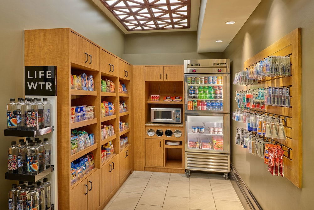 courtyard by marriott denver downtown