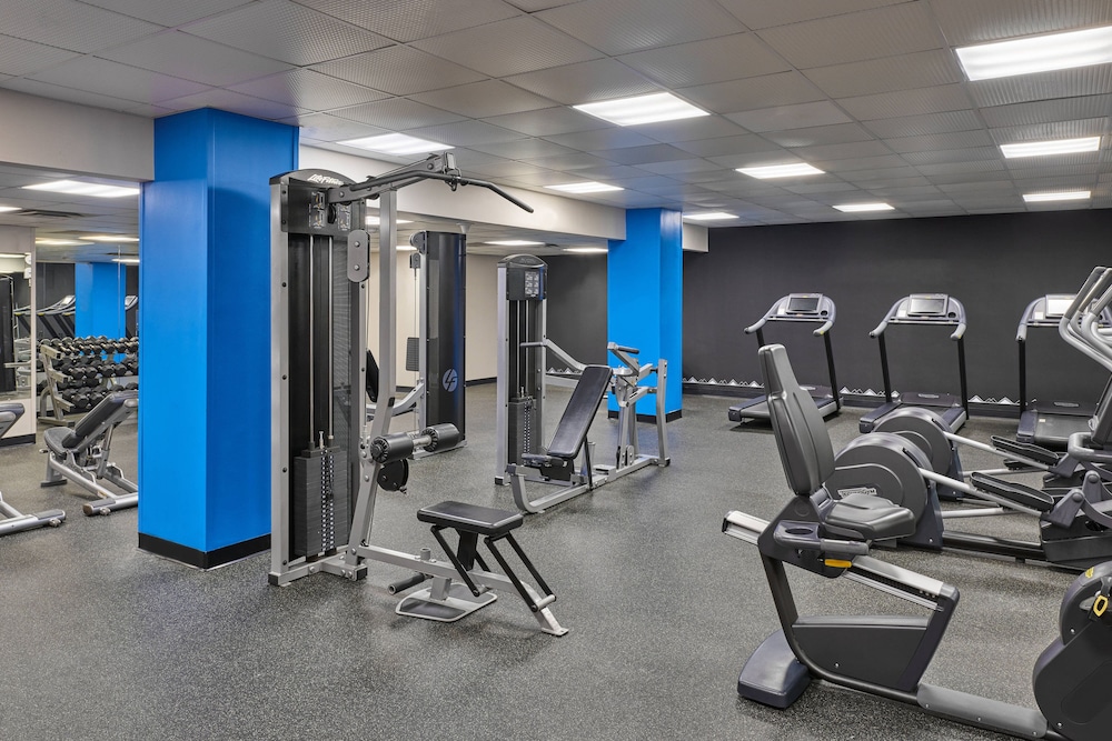 courtyard by marriott denver downtown