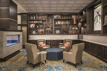 courtyard by marriott denver downtown