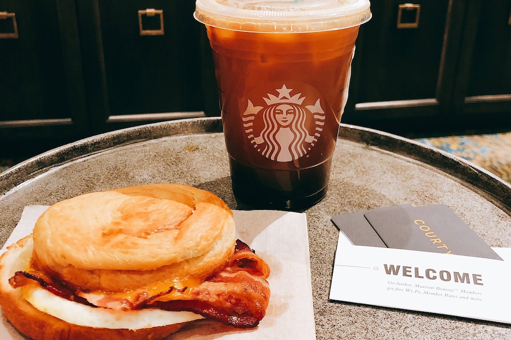 courtyard by marriott denver downtown