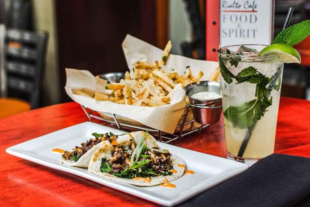 courtyard by marriott denver downtown