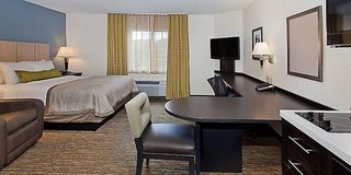 Sonesta Simply Suites Denver West Federal Center,Colorado>>Arvada,3 star