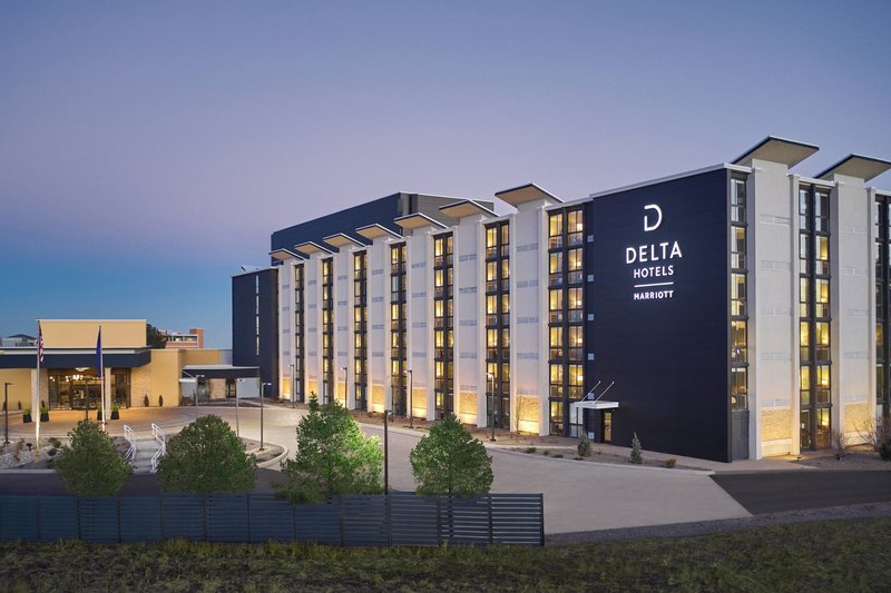 Delta Hotels By Marriott Denver Northglenn