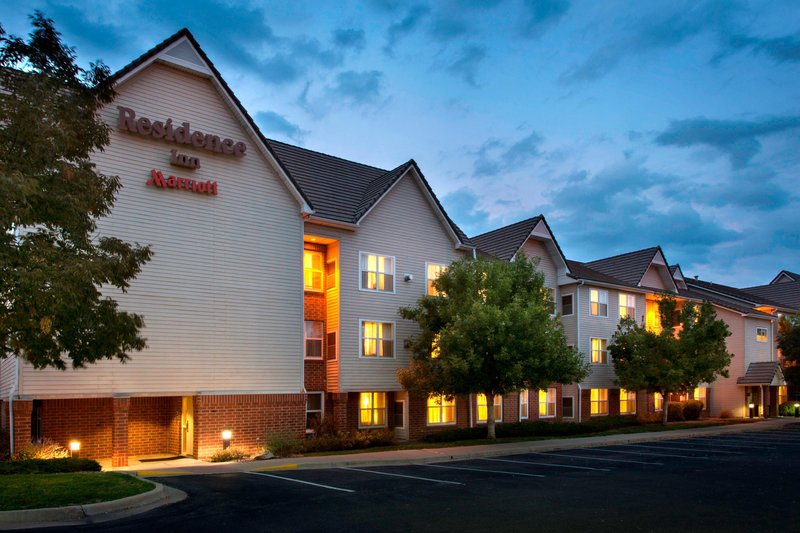 Residence Inn Denver Southwest/Lakewood