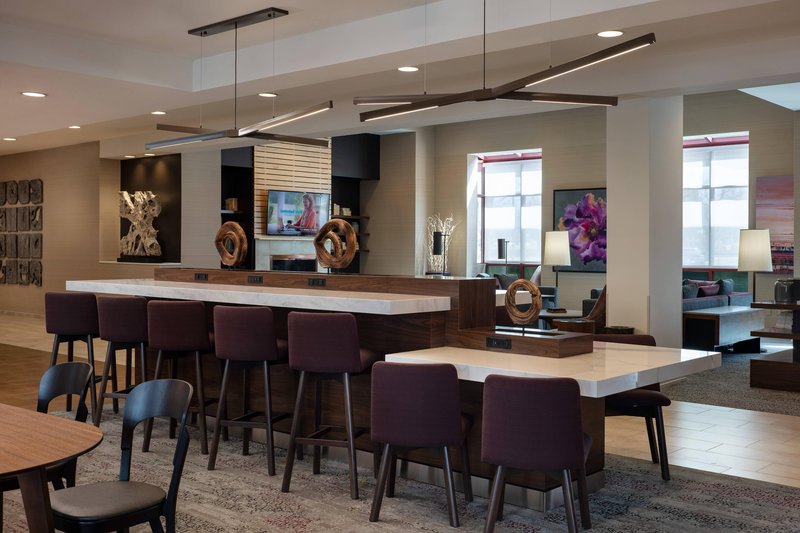 courtyard by marriott denver airport