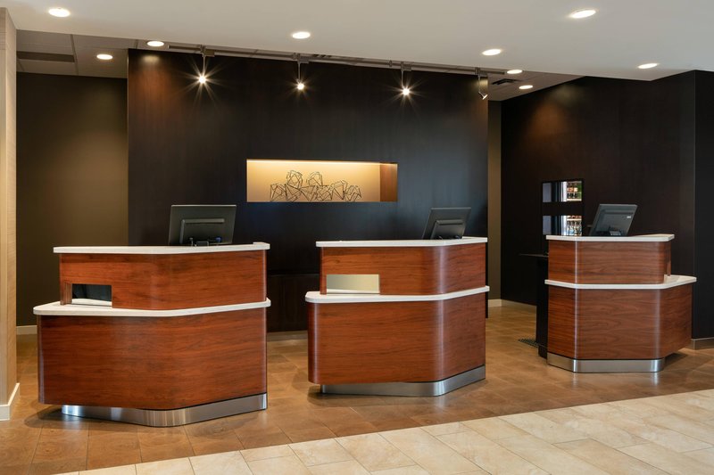 courtyard by marriott denver airport