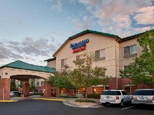 Fairfield Inn And Suites By Marriott Denver Airport,Denver>>Aurora,3 star