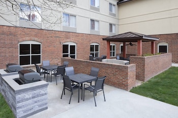 fairfield inn and suites by marriott denver airport
