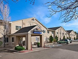 Baymont By Wyndham Golden/Red Rocks,Colorado>>Arvada,3 star