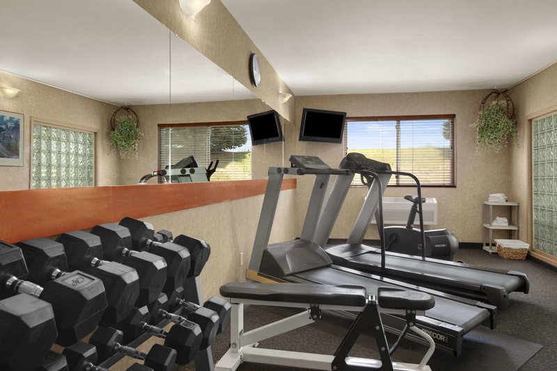 baymont by wyndham golden red rocks