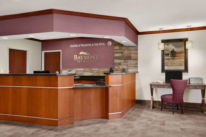 baymont by wyndham golden red rocks
