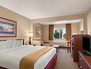 Baymont By Wyndham Golden/Red Rocks,Colorado>>Arvada,3 star