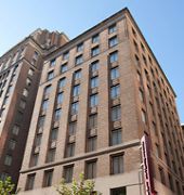 residence inn by marriott houston downtown convention center