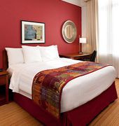 residence inn by marriott houston downtown convention center