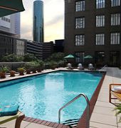 residence inn by marriott houston downtown convention center