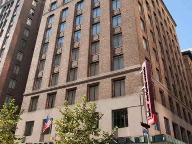 residence inn by marriott houston downtown convention center