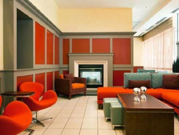 residence inn by marriott houston downtown convention center