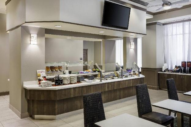 residence inn by marriott houston downtown convention center