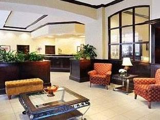 residence inn by marriott houston downtown convention center