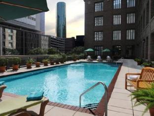 residence inn by marriott houston downtown convention center