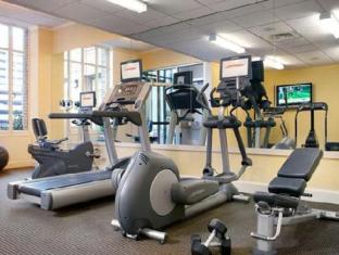 residence inn by marriott houston downtown convention center