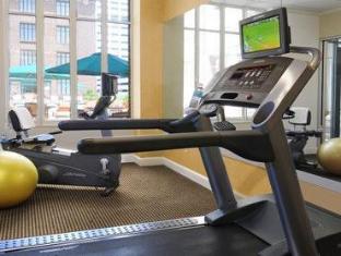 residence inn by marriott houston downtown convention center