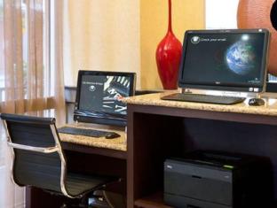 residence inn by marriott houston downtown convention center