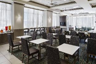 residence inn by marriott houston downtown convention center