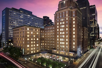 Residence Inn By Marriott Houston Downtown/Convention Center,Houston County>>Downtown Houston,3 star
