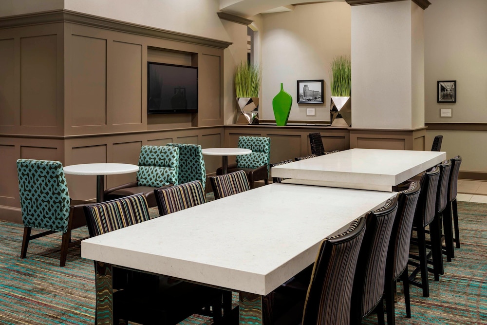 residence inn by marriott houston downtown convention center