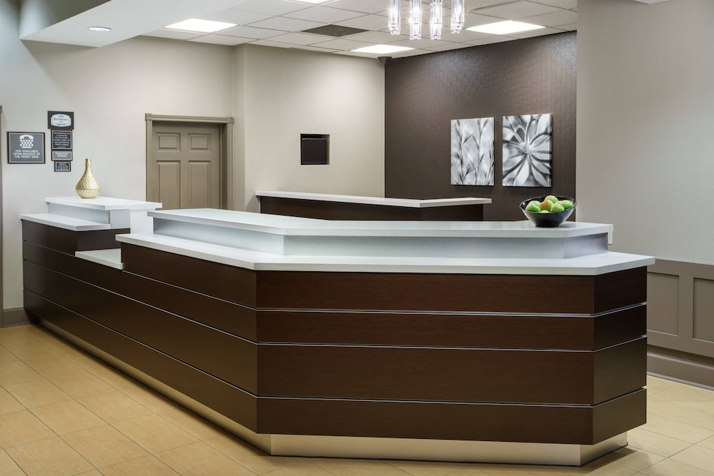 residence inn by marriott houston downtown convention center