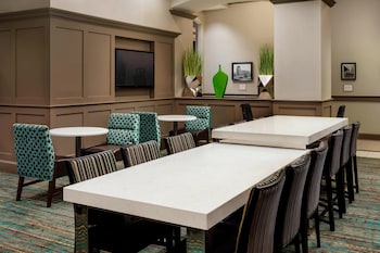 residence inn by marriott houston downtown convention center