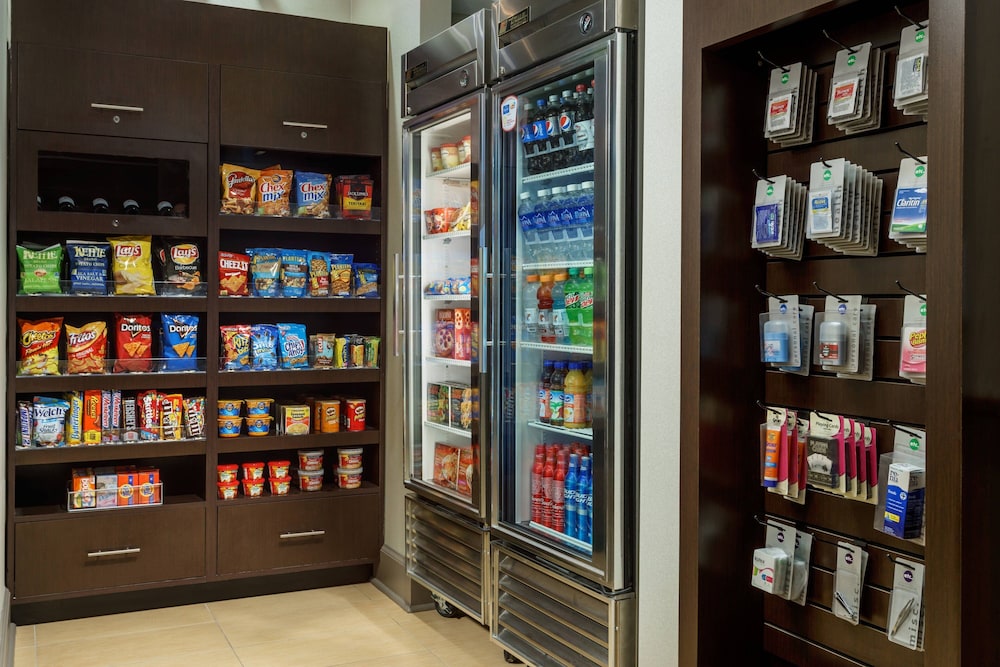 residence inn by marriott houston downtown convention center