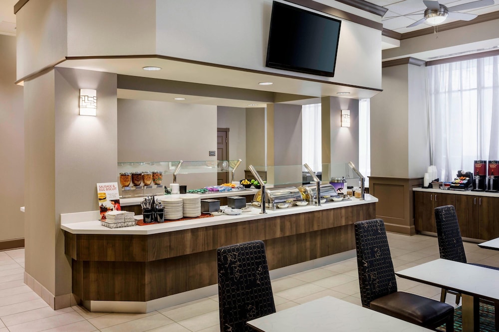 residence inn by marriott houston downtown convention center