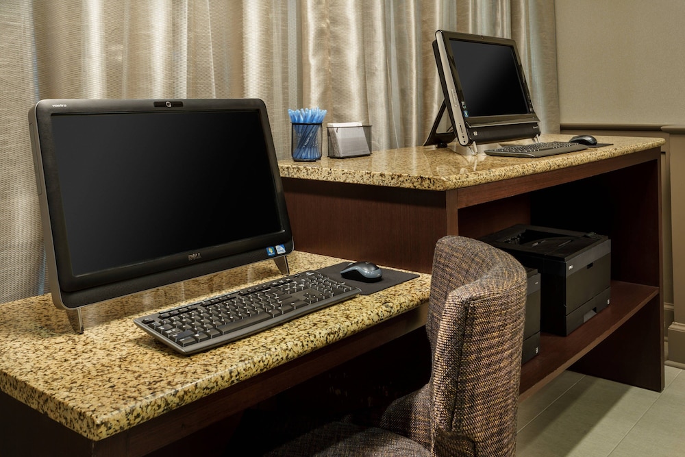 residence inn by marriott houston downtown convention center