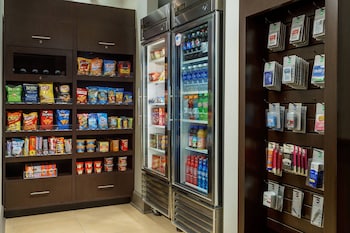 residence inn by marriott houston downtown convention center