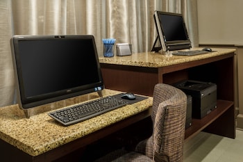 Residence Inn By Marriott Houston Downtown/Convention Center,Houston County>>Downtown Houston,3 star