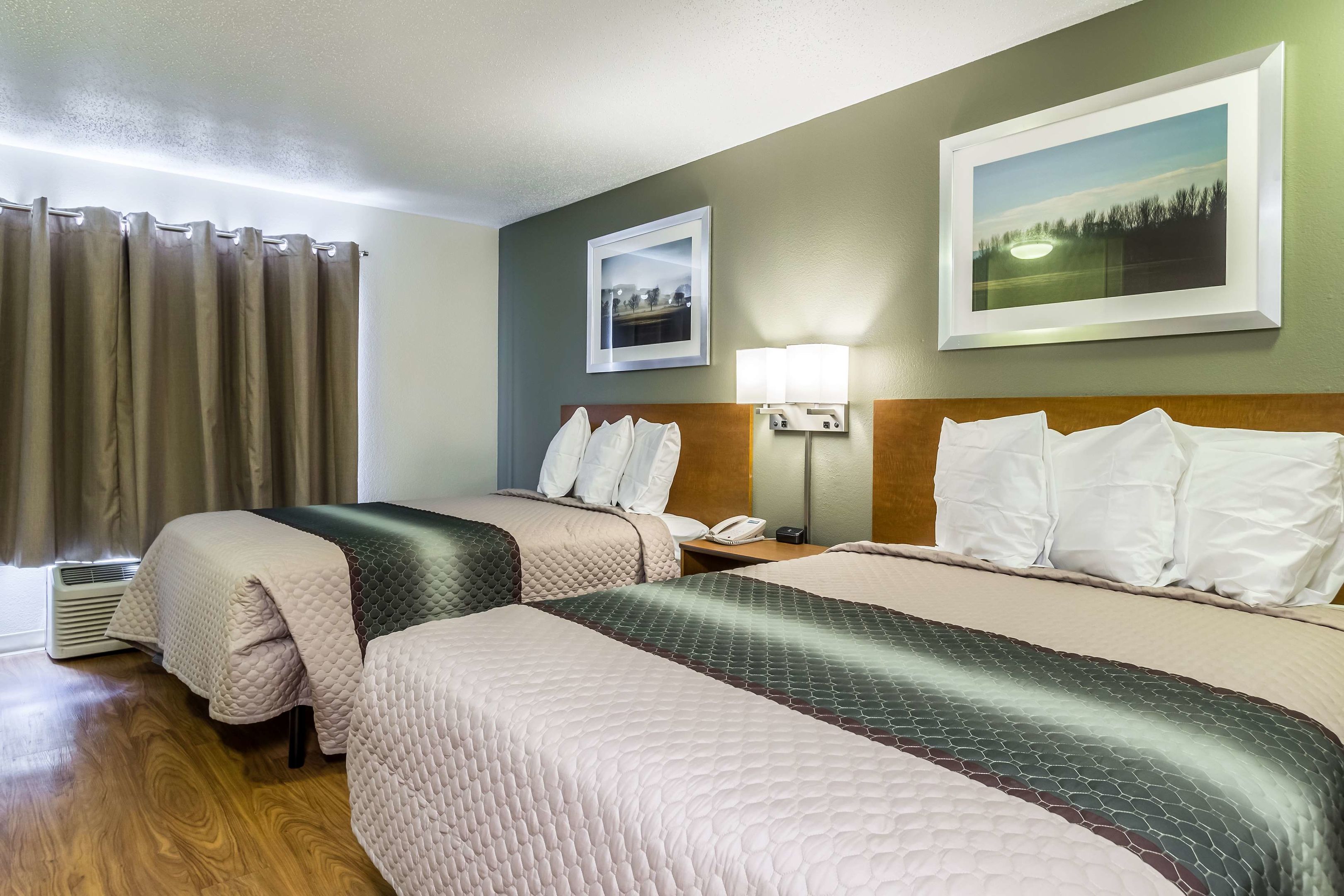 hometowne studios by red roof houston northwest