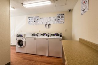 hometowne studios by red roof houston northwest