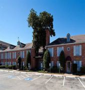residence inn by marriott houston by the galleria