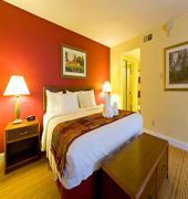 residence inn by marriott houston by the galleria